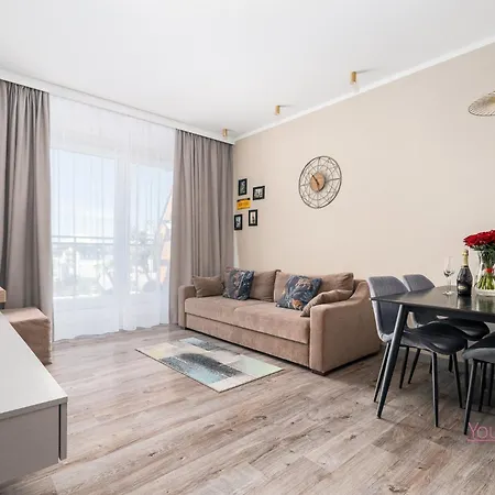 Your Holidays Bel Mare Aqua E 504 Apartment *
