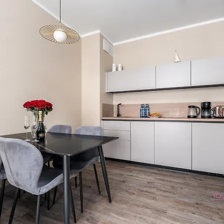 Apartment Your Holidays Bel Mare Aqua E 504 *