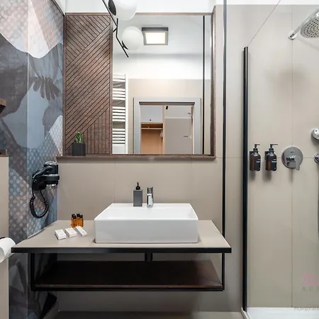 Your Holidays Bel Mare Aqua E 504 Miedzyzdroje
