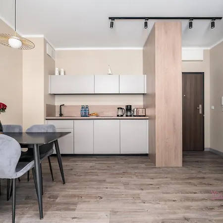 Your Holidays Bel Mare Aqua E 504 Apartment *