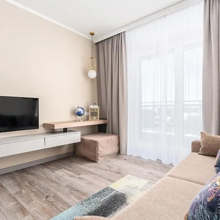 Your Holidays Bel Mare Aqua E 504