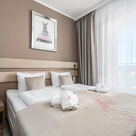 Your Holidays Bel Mare Aqua E 504 *