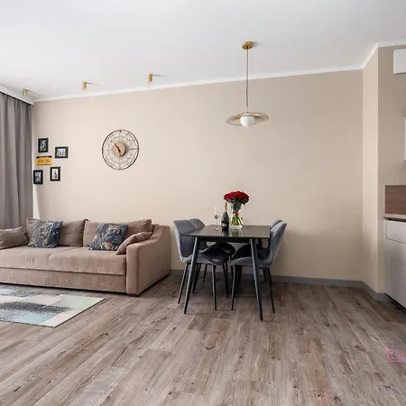 Your Holidays Bel Mare Aqua E 504 Apartment