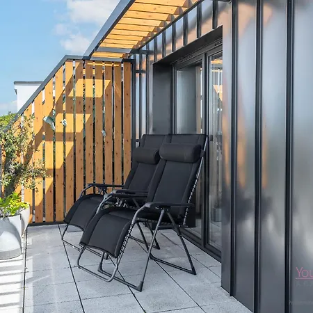 Your Holidays Bel Mare Aqua E 504 *